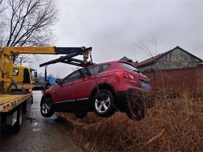 宁都楚雄道路救援